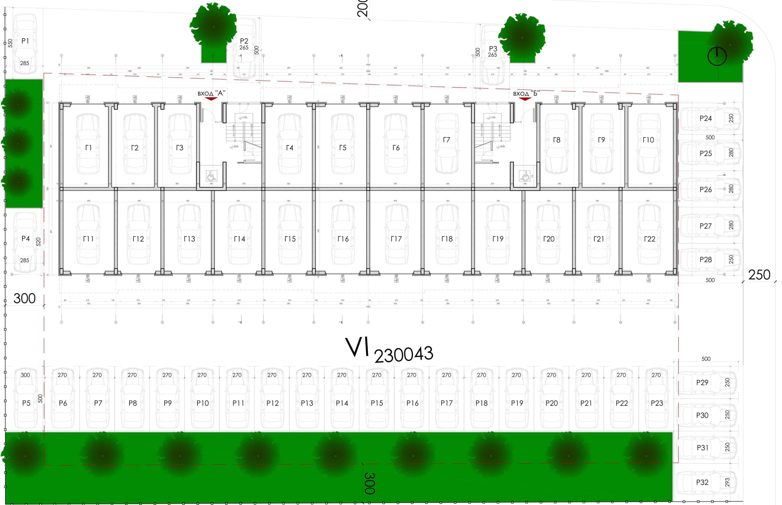 Жилищна сграда Varnenchik 1
