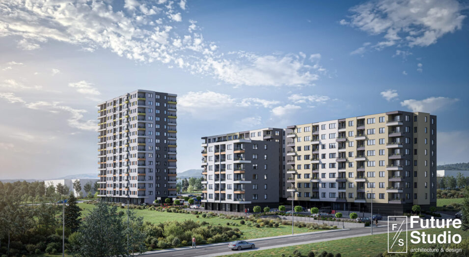 tekushti-proekti Нов Век