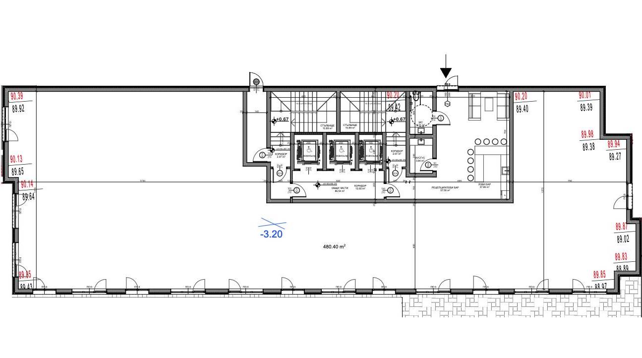 Жилищна сграда Varnenchik 4
