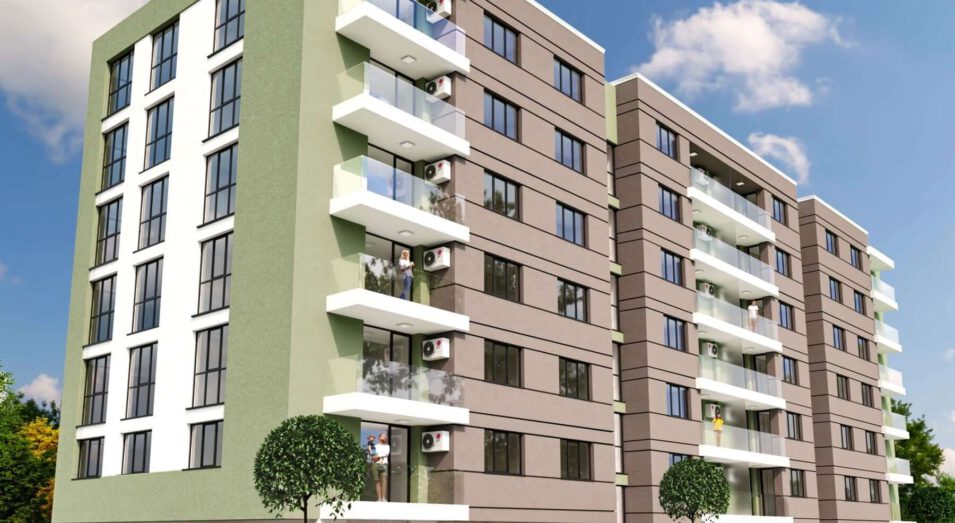 tekushti-proekti Нов Век