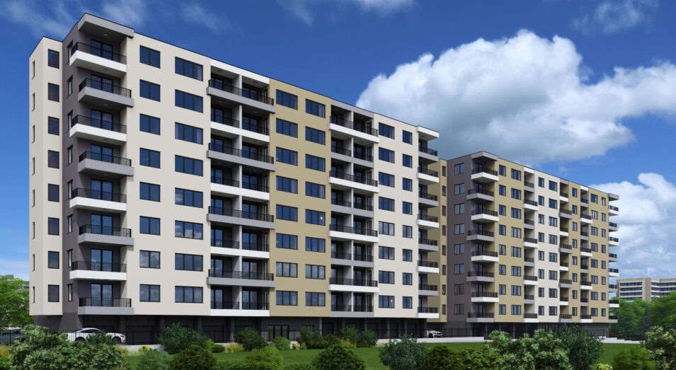 tekushti-proekti Нов Век