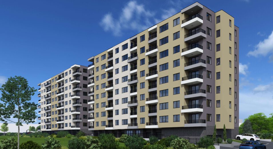 tekushti-proekti Нов Век